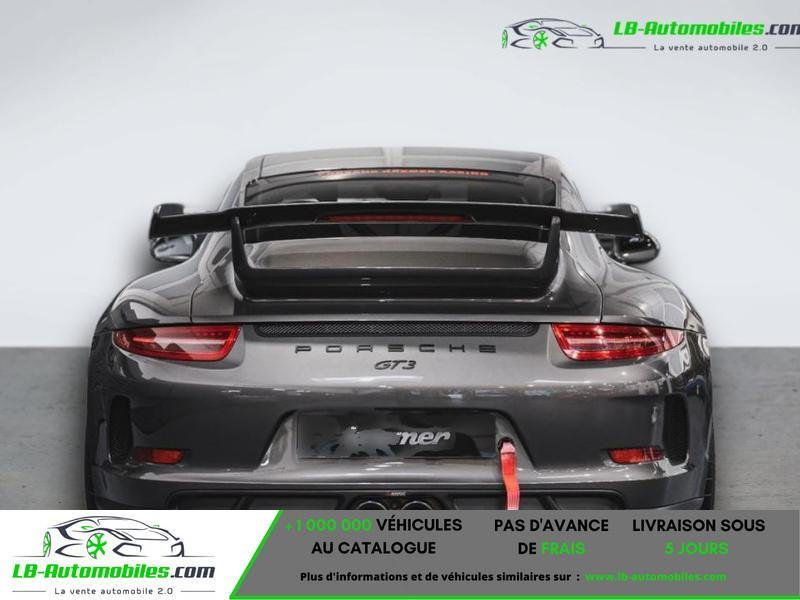 Porsche 911 3.8i 475 PDK  occasion  Beaupuy - photo n3
