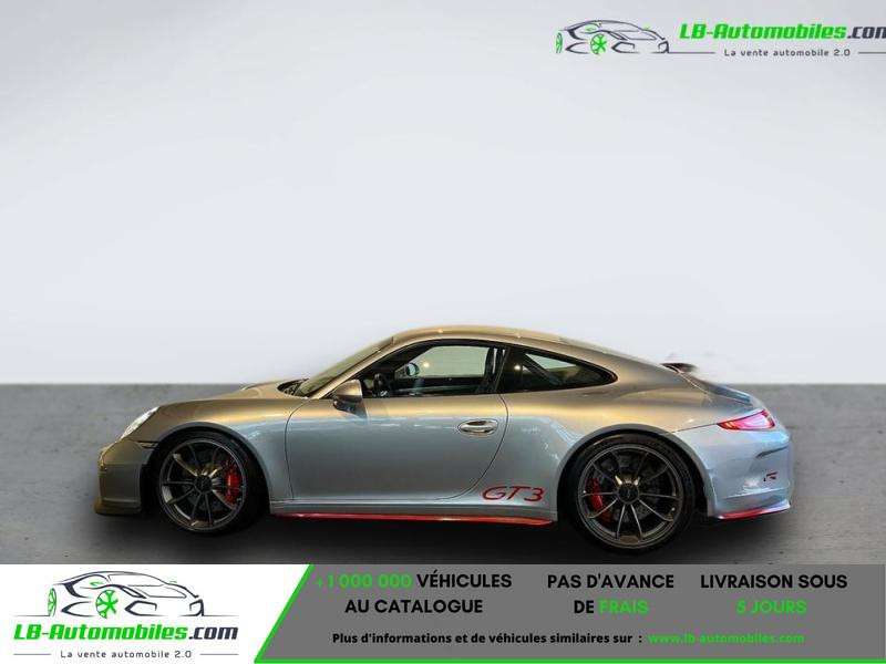 Porsche 911 3.8i 475 PDK  occasion  Beaupuy - photo n3