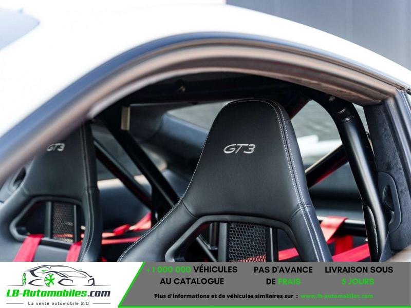 Porsche 911 3.8i 475 PDK  occasion  Beaupuy - photo n5