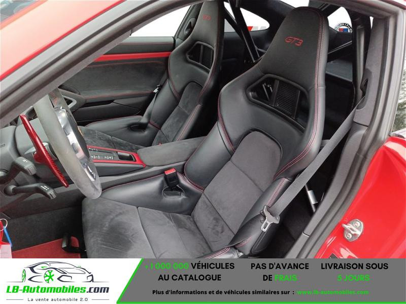 Porsche 911 3.8i 475 PDK  occasion  Beaupuy - photo n4