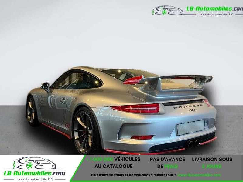 Porsche 911 3.8i 475 PDK  occasion  Beaupuy - photo n2