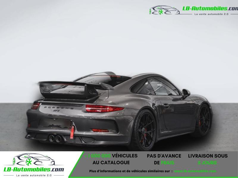 Porsche 911 3.8i 475 PDK  occasion  Beaupuy - photo n2