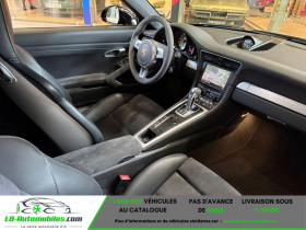 Porsche 911 3.8i 475 PDK  occasion � Beaupuy - photo n�4