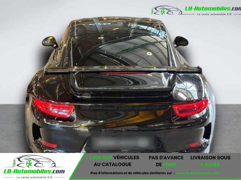 Porsche 911 3.8i 475 PDK  occasion � Beaupuy - photo n�3