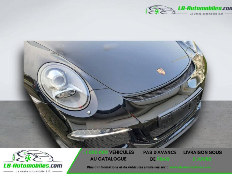 Porsche 911 3.8i 475 PDK  occasion � Beaupuy - photo n�2