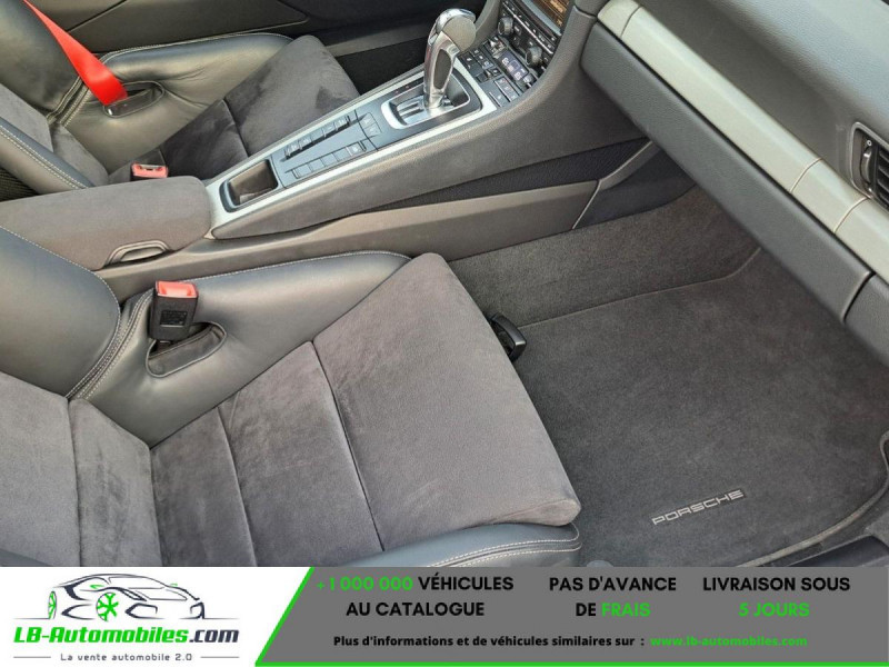 Porsche 911 3.8i 475 PDK  occasion � Beaupuy - photo n�3