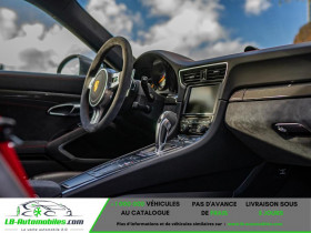 Porsche 911 3.8i 475 PDK  occasion � Beaupuy - photo n�7