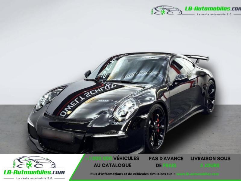 Porsche 911 3.8i 475 PDK  occasion � Beaupuy