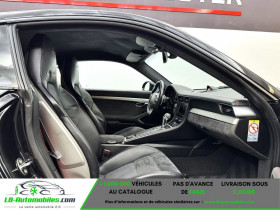 Porsche 911 3.8i 475 PDK  occasion � Beaupuy - photo n�4