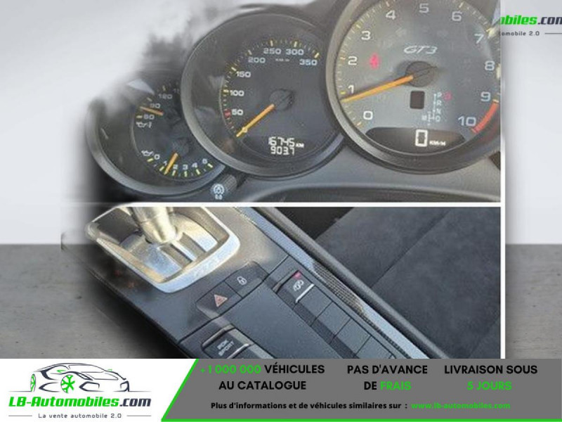 Porsche 911 3.8i 475 PDK  occasion � Beaupuy