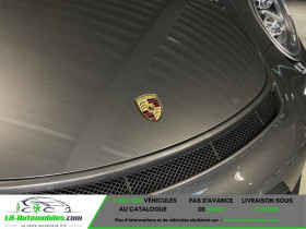 Porsche 911 3.8i 475 PDK  occasion  Beaupuy - photo n7
