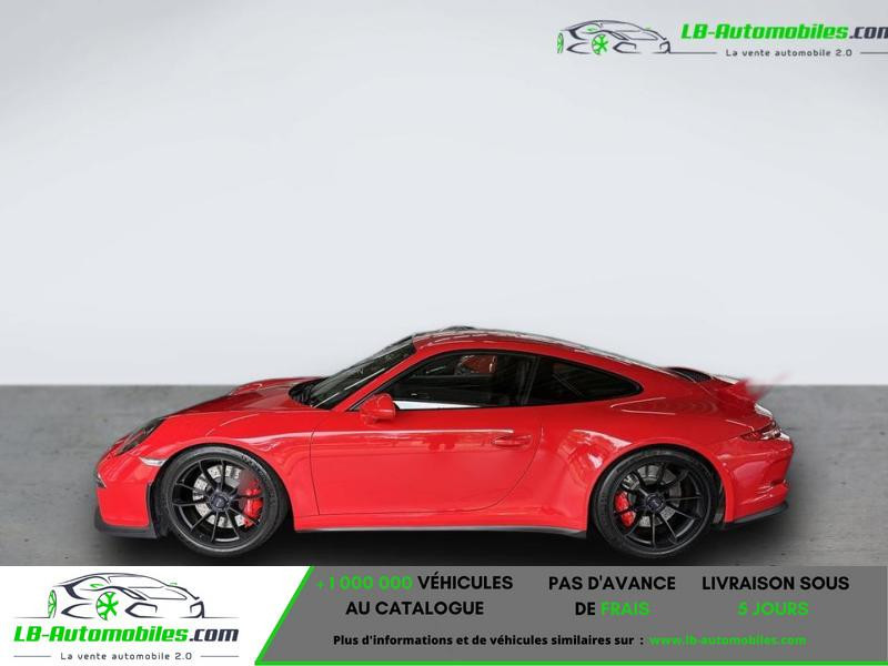 Porsche 911 3.8i 475 PDK  occasion  Beaupuy - photo n4