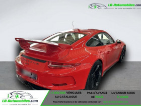 Porsche 911 3.8i 475 PDK  occasion  Beaupuy - photo n2