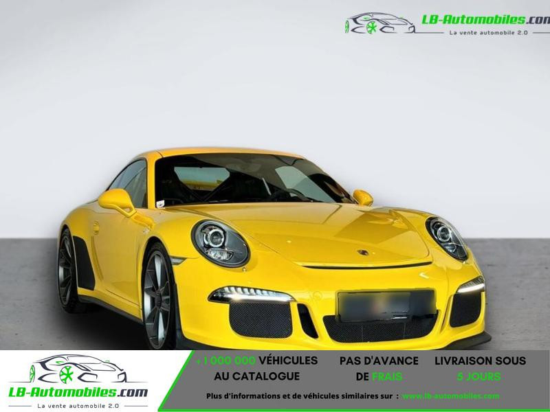 Porsche 911 3.8i 475 PDK  occasion  Beaupuy