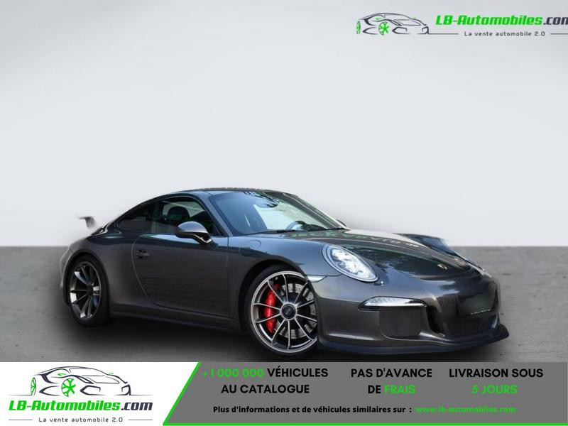 Porsche 911 3.8i 475 PDK  occasion  Beaupuy