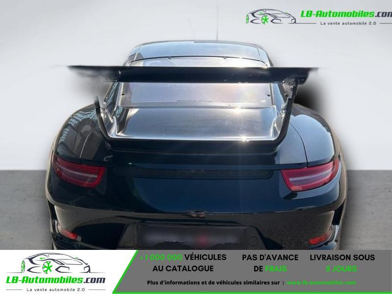 Porsche 911 3.8i 475 PDK  occasion  Beaupuy - photo n2