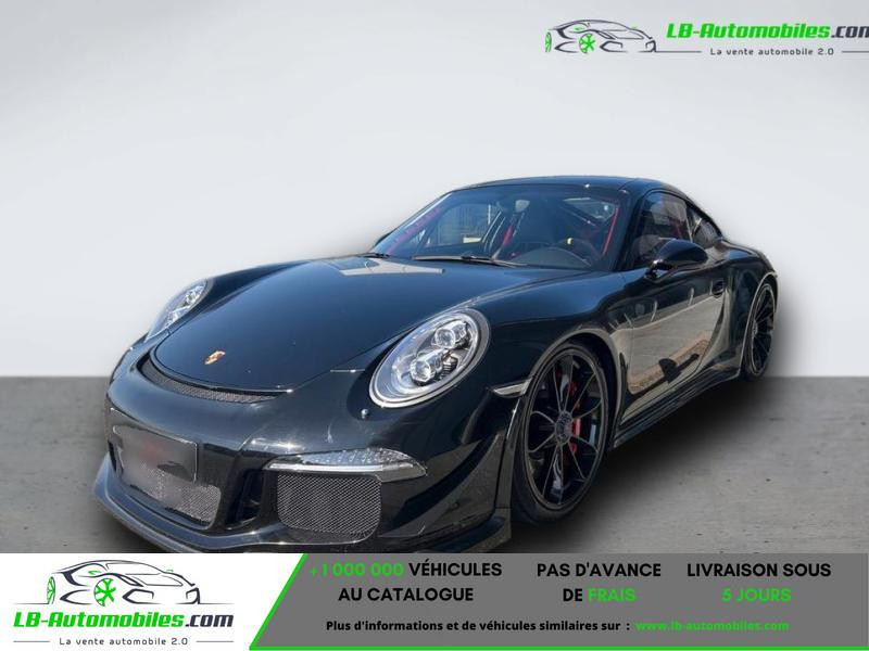 Porsche 911 3.8i 475 PDK  occasion  Beaupuy