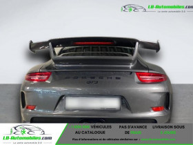 Porsche 911 3.8i 475 PDK  occasion  Beaupuy - photo n5