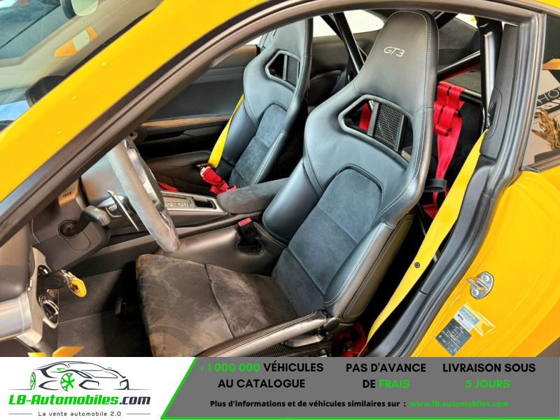 Porsche 911 3.8i 475 PDK  occasion  Beaupuy - photo n6