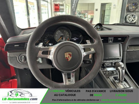 Porsche 911 3.8i 475 PDK  occasion  Beaupuy - photo n6