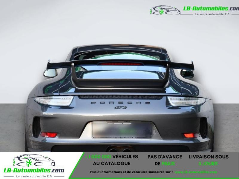 Porsche 911 3.8i 475 PDK  occasion  Beaupuy - photo n4