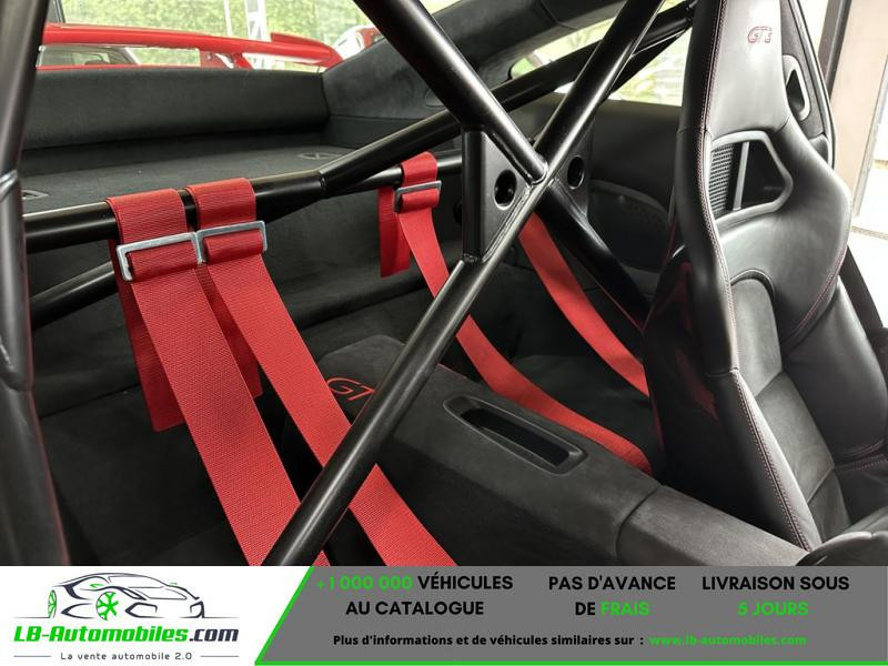 Porsche 911 3.8i 475 PDK  occasion  Beaupuy - photo n5