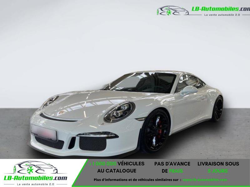 Porsche 911 3.8i 475 PDK  occasion � Beaupuy