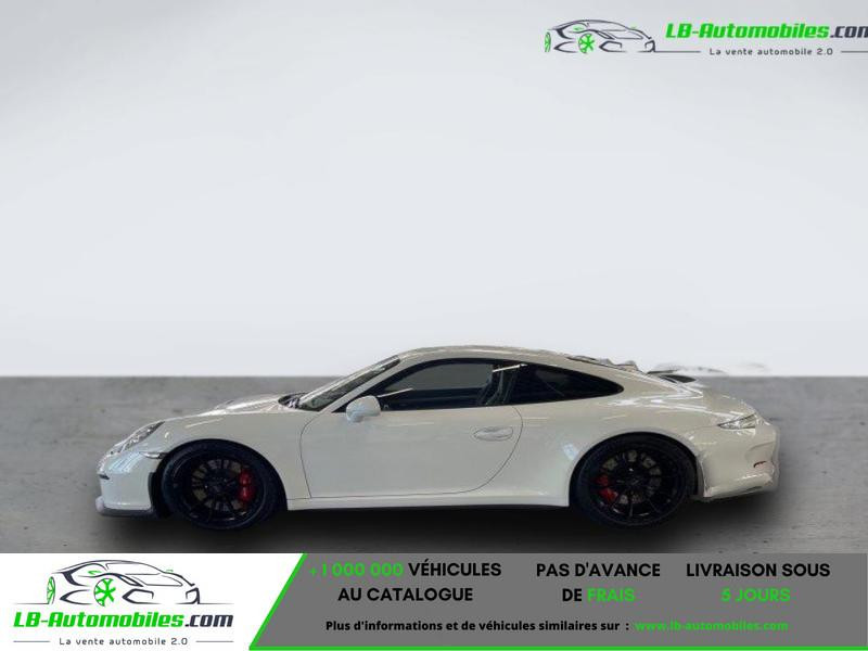 Porsche 911 3.8i 475 PDK  occasion � Beaupuy - photo n�3