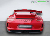 Porsche 911 3.8i 475 PDK   Beaupuy 31