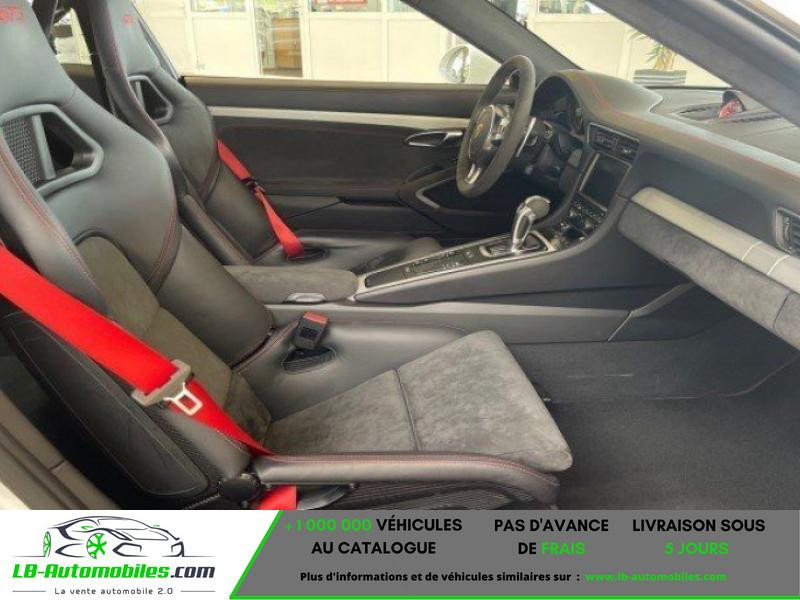 Porsche 911 3.8i 475 PDK  occasion � Beaupuy - photo n�4