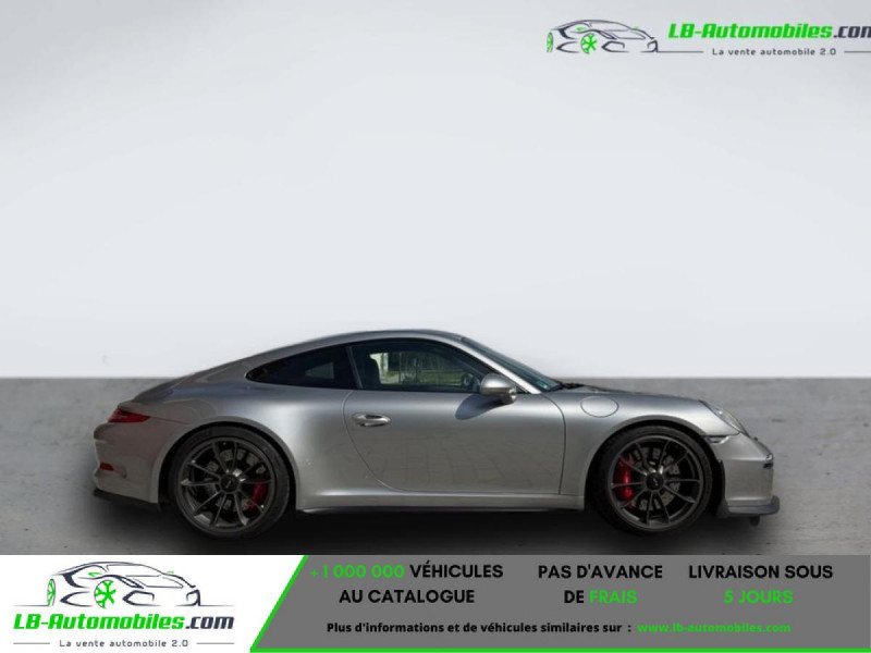 Porsche 911 3.8i 475 PDK  occasion  Beaupuy - photo n6