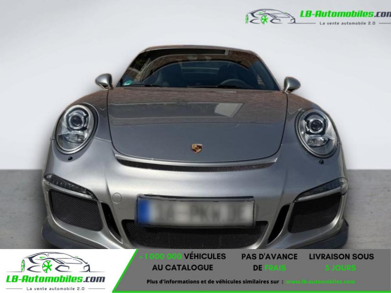 Porsche 911 3.8i 475 PDK  occasion  Beaupuy - photo n5