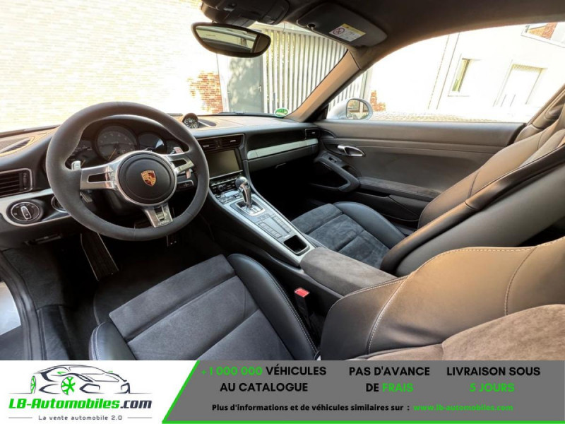 Porsche 911 3.8i 475 PDK  occasion  Beaupuy - photo n3