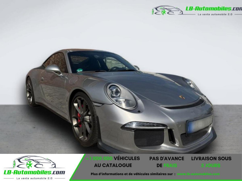 Porsche 911 3.8i 475 PDK  occasion  Beaupuy