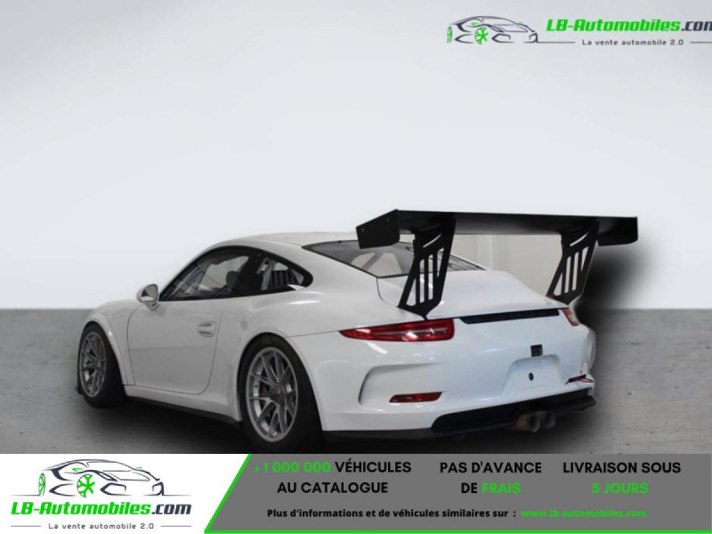 Porsche 911 3.8i 475 PDK  occasion � Beaupuy - photo n�3