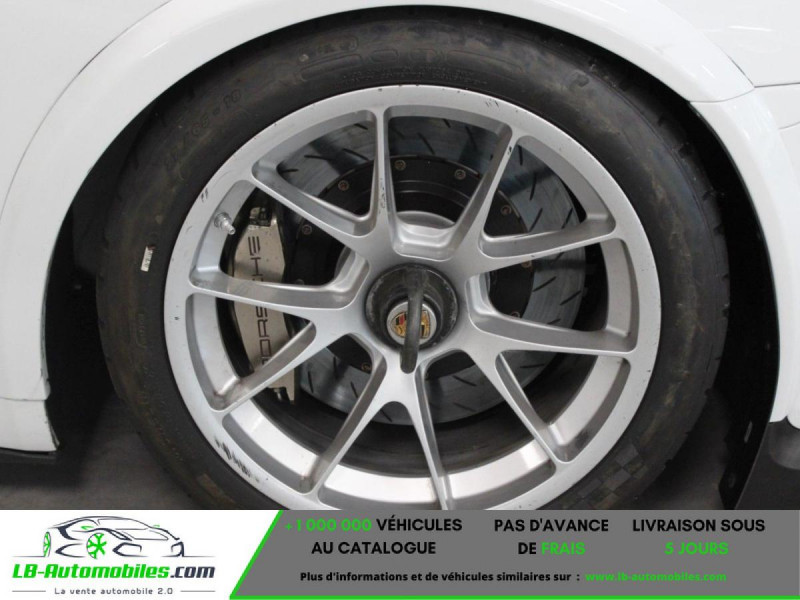 Porsche 911 3.8i 475 PDK  occasion � Beaupuy - photo n�6