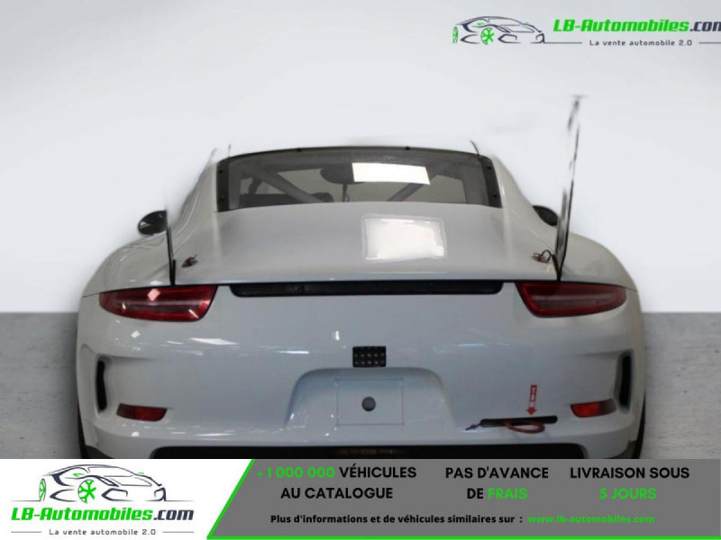 Porsche 911 3.8i 475 PDK  occasion � Beaupuy - photo n�5