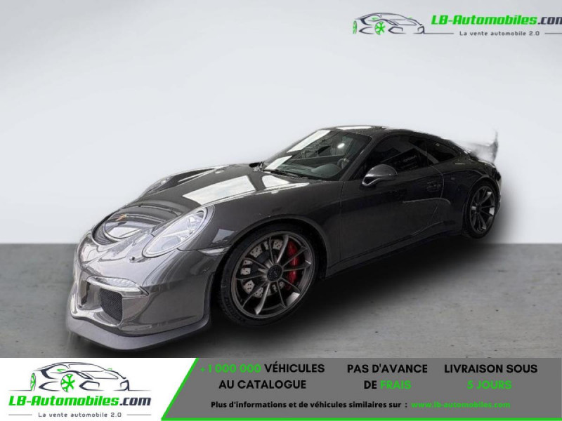 Porsche 911 3.8i 475 PDK  occasion � Beaupuy