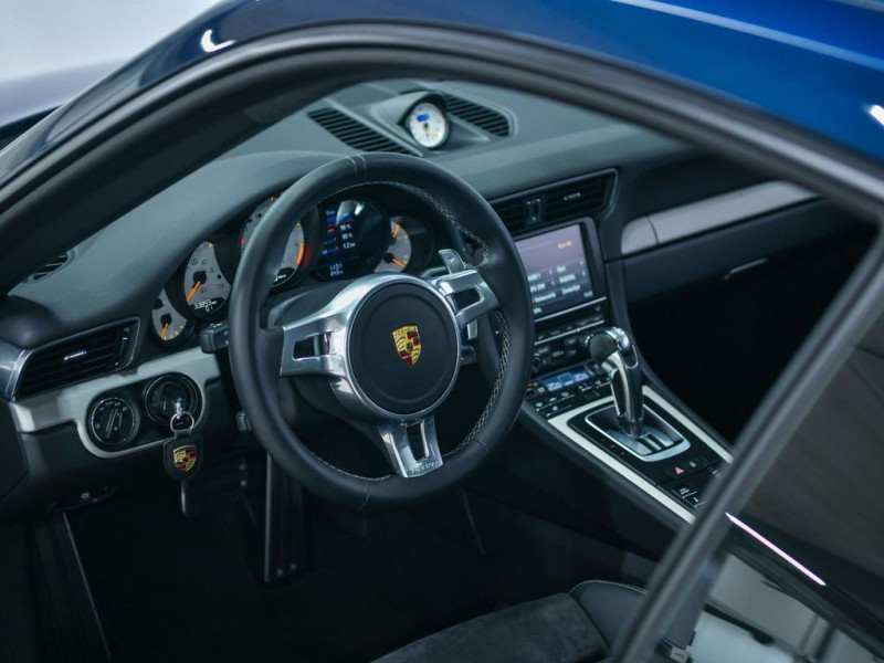 Porsche 911 3.8i 475 PDK  occasion  Beaupuy - photo n7