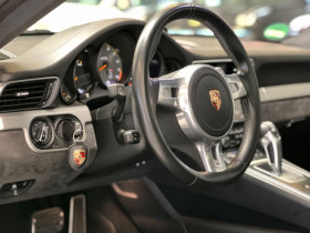 Porsche 911 3.8i 475 PDK  occasion  Beaupuy - photo n7