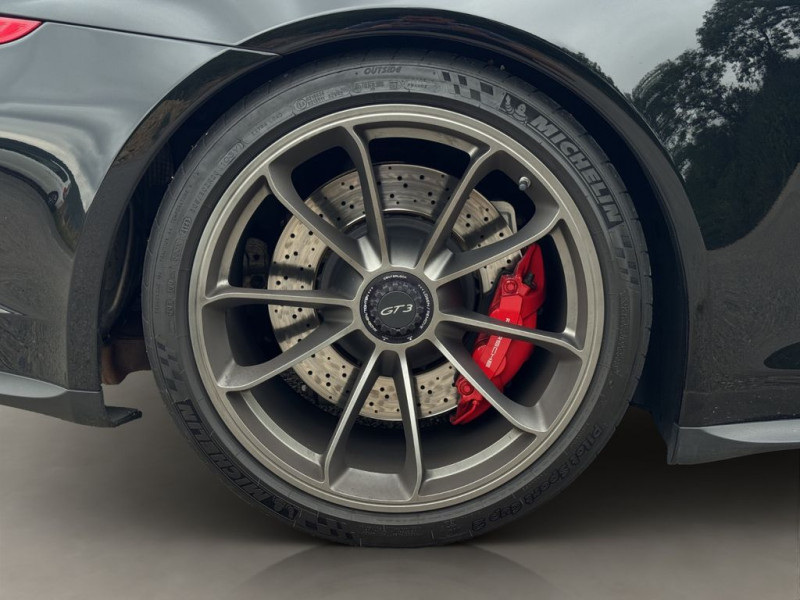 Porsche 911 3.8i 475 PDK  occasion  Beaupuy - photo n9