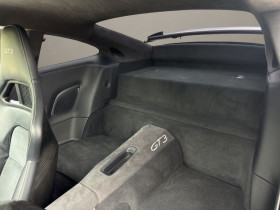 Porsche 911 3.8i 475 PDK  occasion  Beaupuy - photo n8