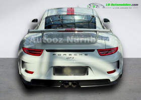 Porsche 911 3.8i 475 PDK  occasion  Beaupuy - photo n3