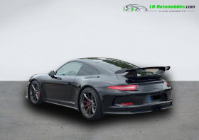 Porsche 911 3.8i 475 PDK  occasion  Beaupuy - photo n3