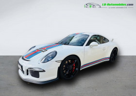 Porsche 911 3.8i 475 PDK  occasion  Beaupuy - photo n2