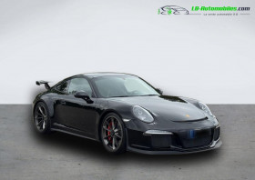 Porsche 911 3.8i 475 PDK  occasion  Beaupuy - photo n2