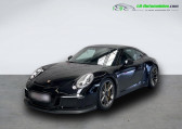 Porsche 911 occasion année 2016 boite Automatique Annonce Porsche 911 occasion Essence 3.8i 475 PDK à Beaupuy