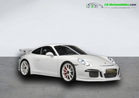 Porsche 911 3.8i 475 PDK  occasion  Beaupuy - photo n2