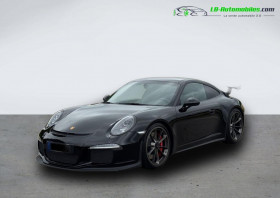 Porsche 911 , garage LB AUTOMOBILES  Beaupuy