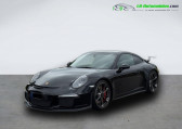 Porsche 911 occasion année 2013 boite Automatique Annonce Porsche 911 occasion Essence 3.8i 475 PDK à Beaupuy